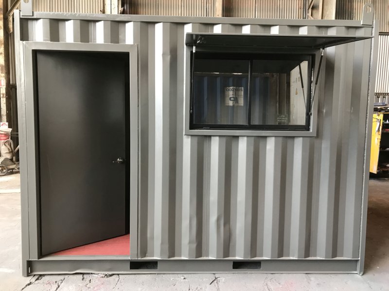 Cargo Container 20ft 40 ft