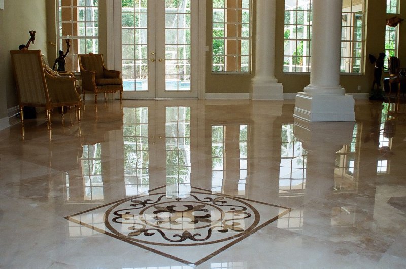 Versace Marble плитка