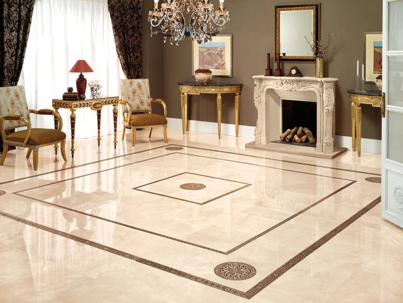 Керамогранит Rocersa Octile