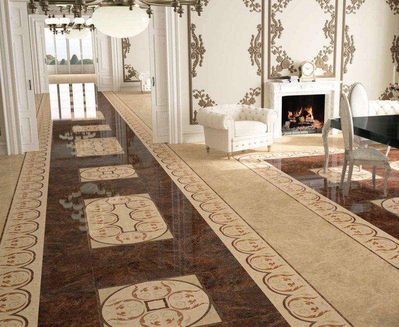 Sicis Mosaic Rug