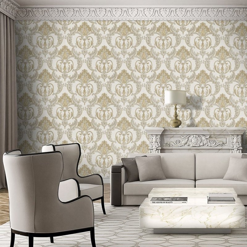 Обои Carl Robinson, Venetian Damask
