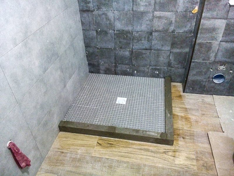 Shower Tray поддон