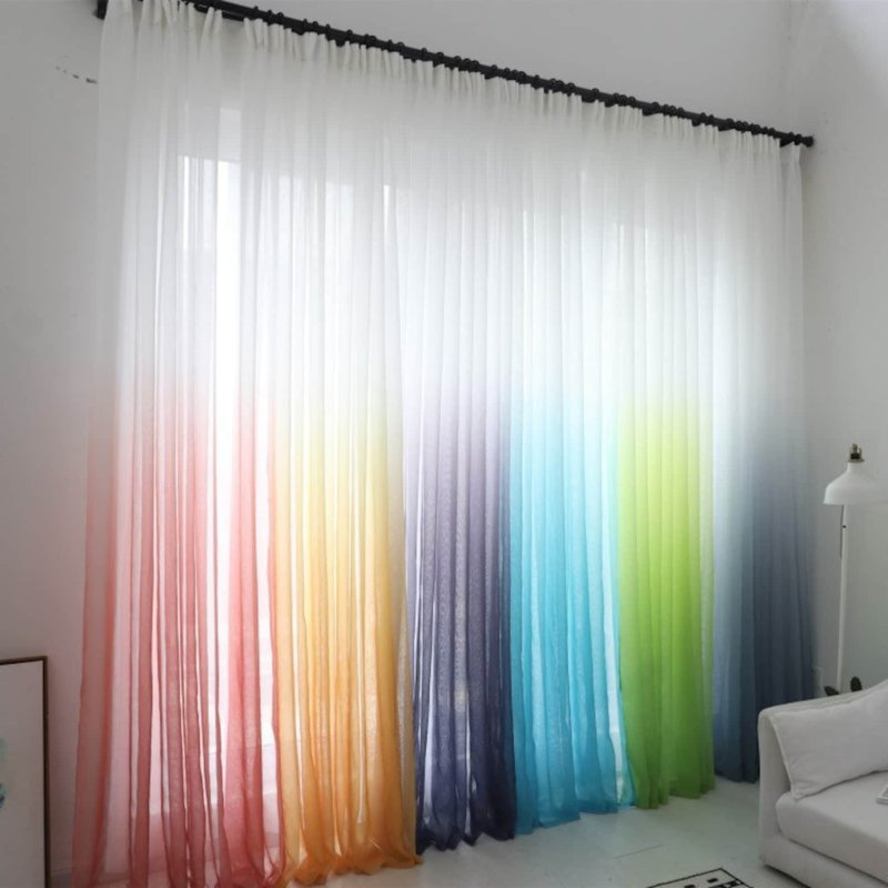 Штора для ванной Bath Curtain 473