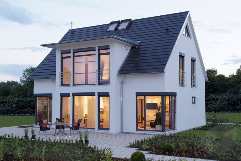 Мансардное окно Velux