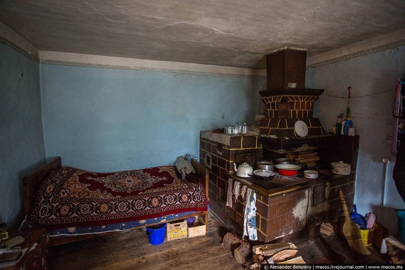 Особняк раунд Round Mansion в Бельгии