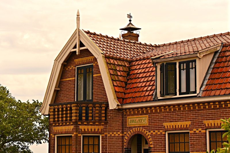 Окно терраса Velux
