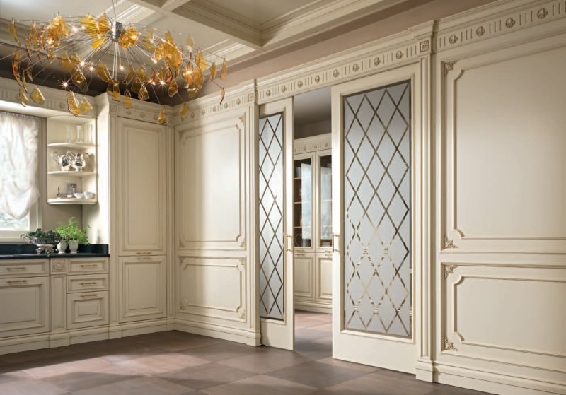 Fm Bottega d'Arte двери