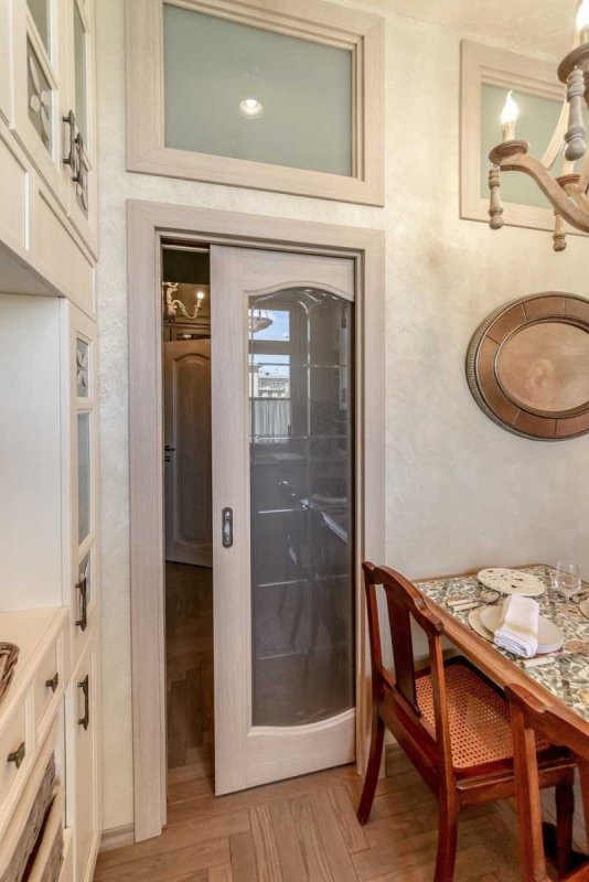 Belwooddoors Каролина дуб
