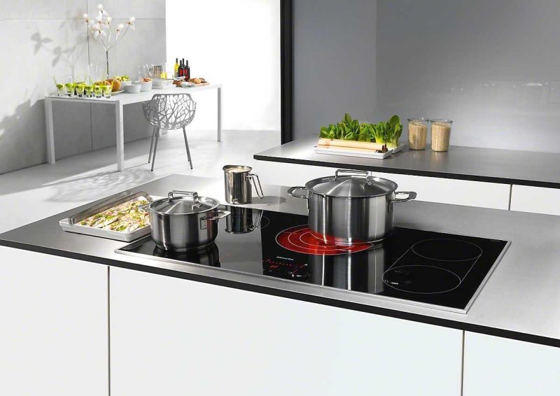 Miele km 6230