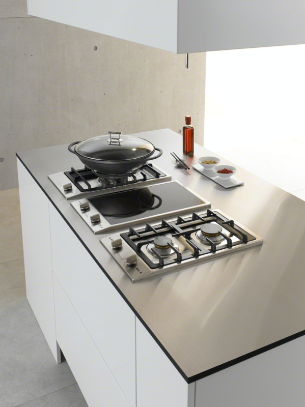 Газовая варочная панель Miele CS 1011 G
