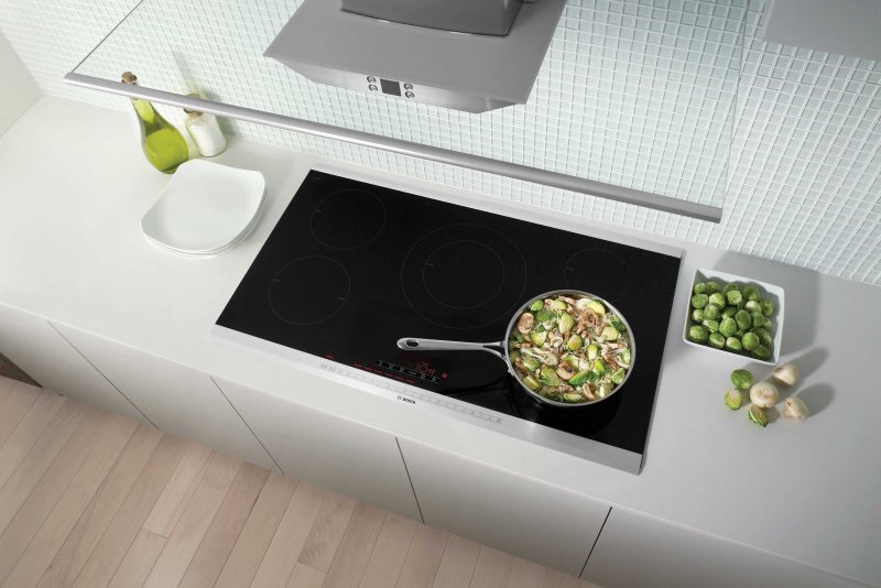 Bosch Cooktop Induction