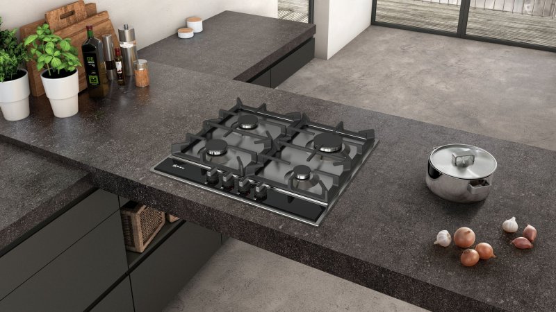 Варочная поверхность Neff t26ta49n0r