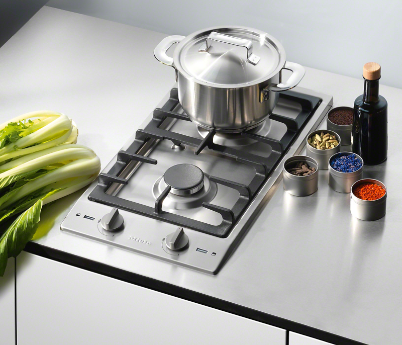 Газовая варочная панель Miele CS 1011 G