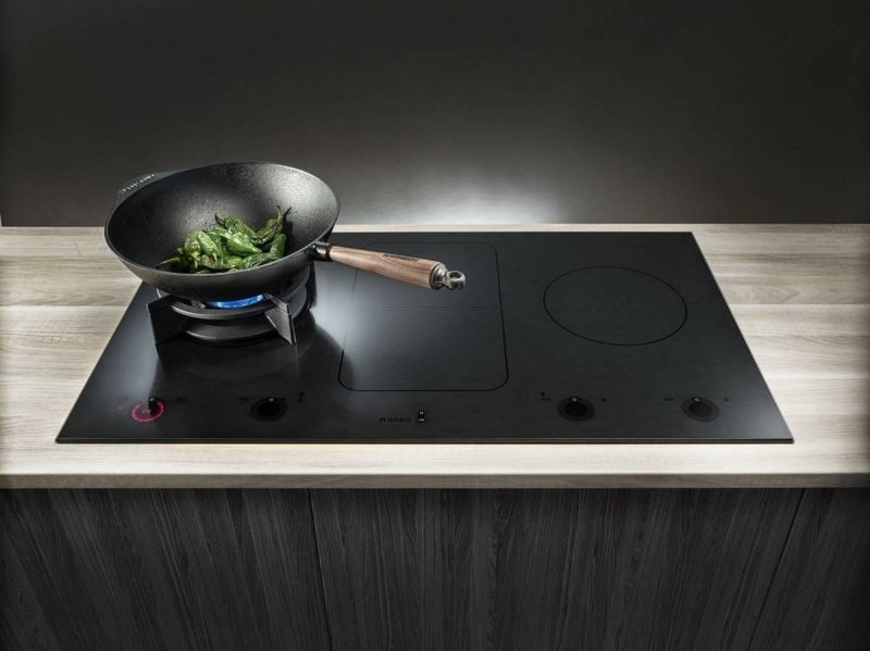 Индукционная варочная панель Asko Hi 1621 g