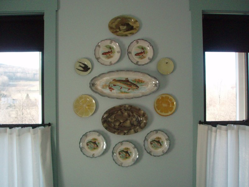 Декор для кухни
