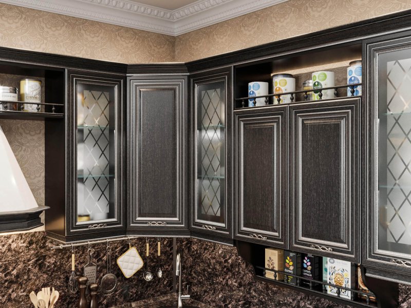 Кухни Lube cucine Pantheon