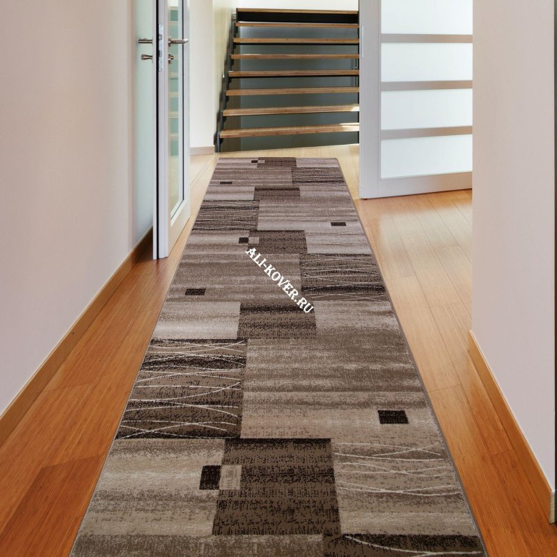 Ковровая плитка Balsan