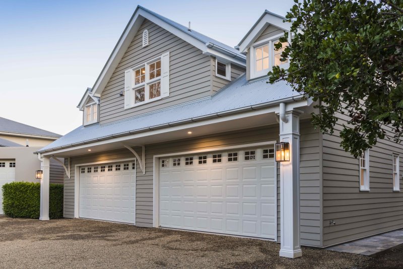 Dormer Doors