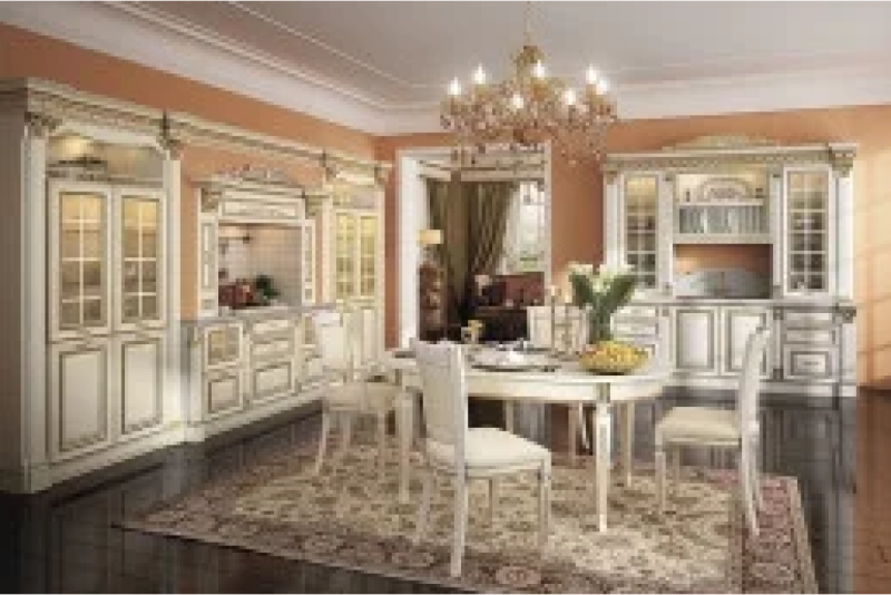 Arredo Classic Leonardo мебель