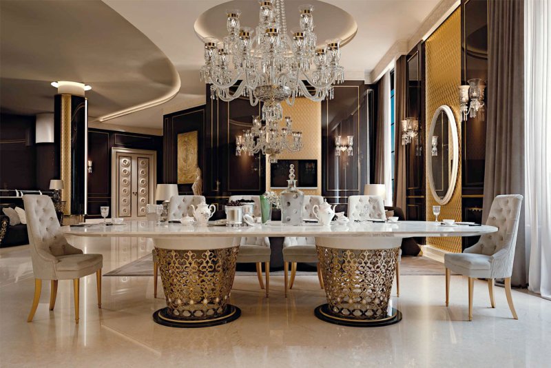 Antonovich Design Turri