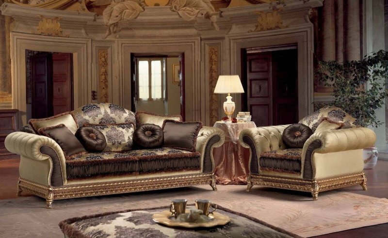 Modenese Gastone кухни