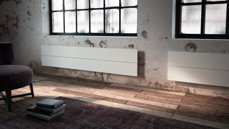 Радиатор Antrax Loft