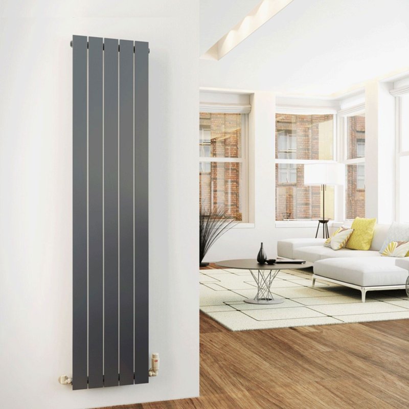 Радиатор отопления Slim Panel