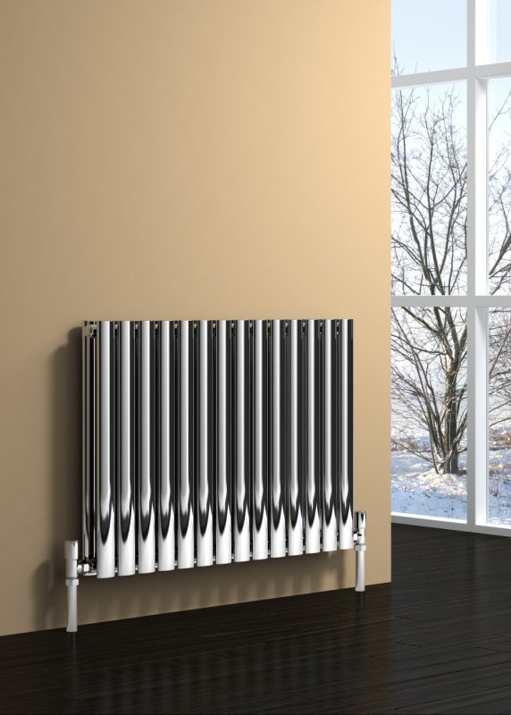 Steel Panel Radiators производитель ?