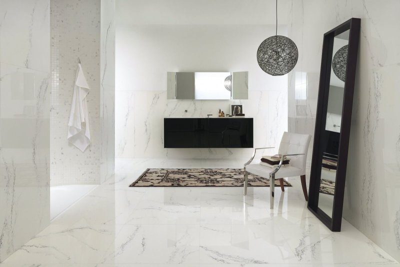 Плитка Venis Bianco Carrara