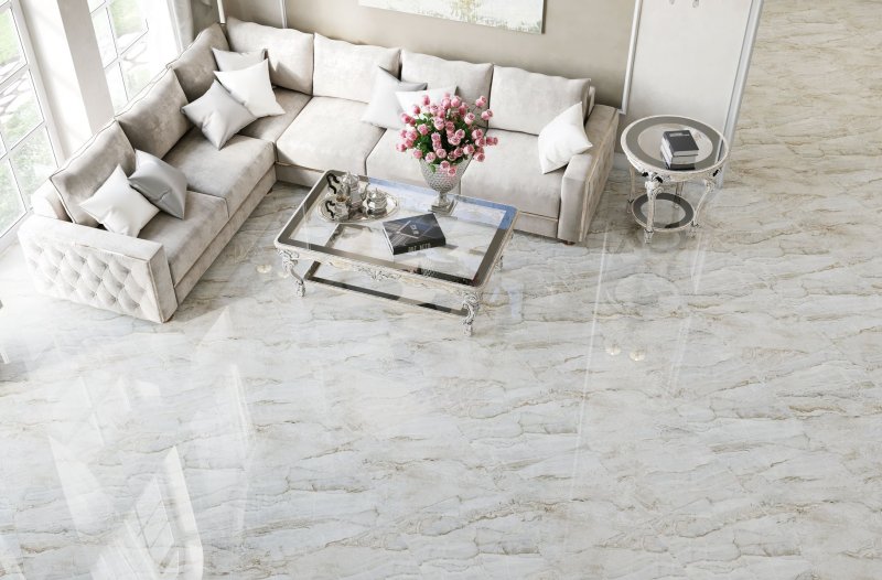 Carrara 60x60 керамогранит