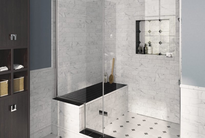 Керамическая плитка Carrara equipe