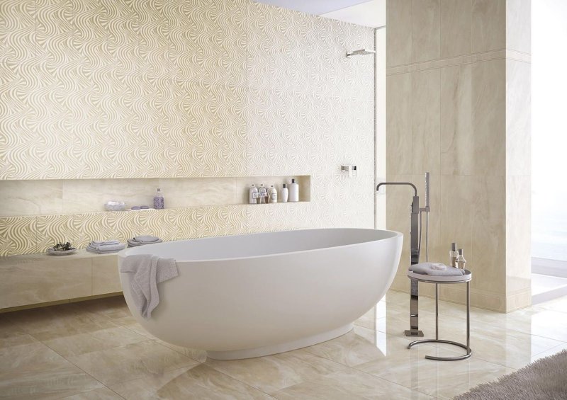 Плитка Dune Nova Cinza 29,5x90