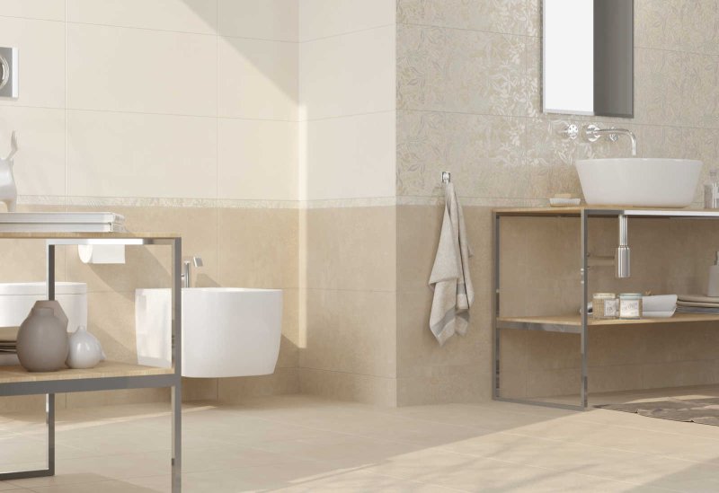 Golden Tile коллекции