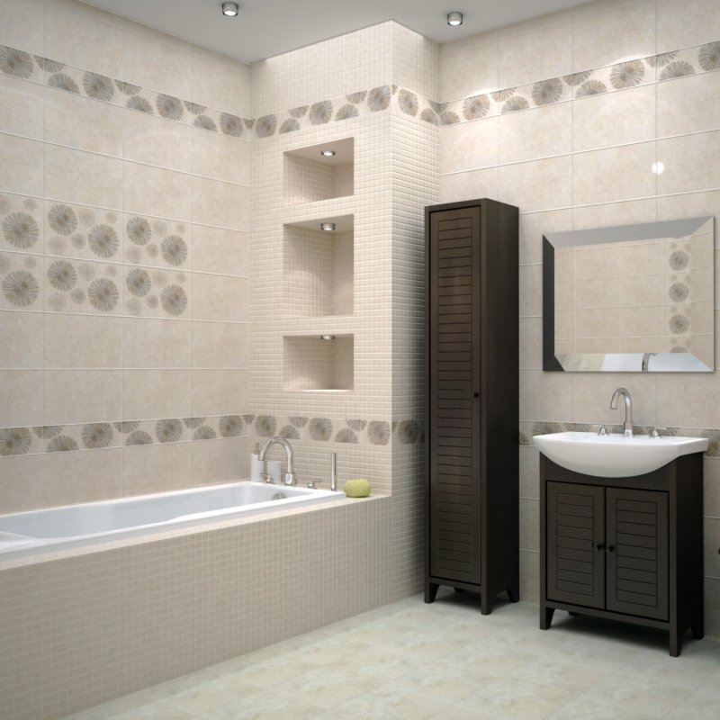Плитка Ape tratto miel 60x20