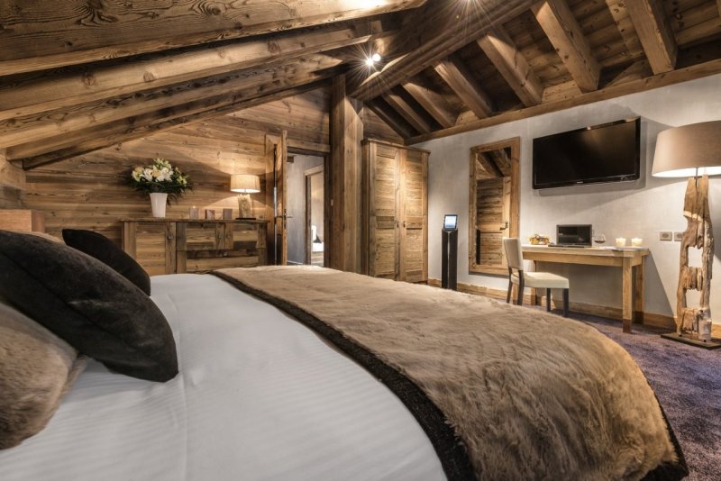 Le Kaila Meribel
