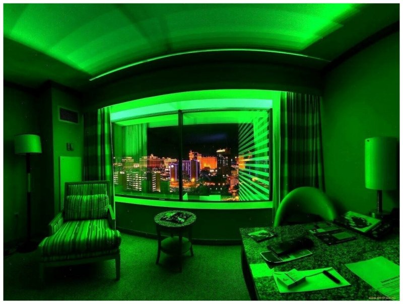 RGB лента led strip Lights