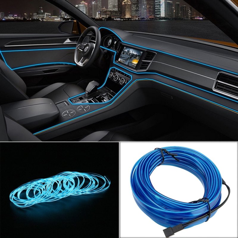 Гибкий неон led Neon Flex 12v