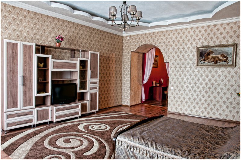 Брянск гостиница Гостиный дом