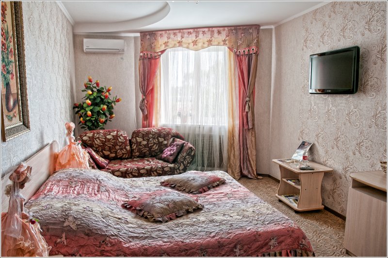 Гостиный двор Брянск