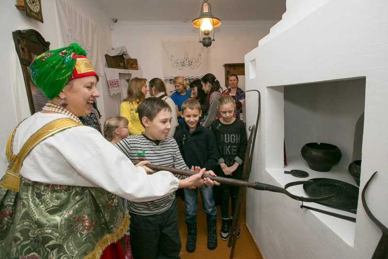 Дом купца п.и. Ширяева Великий Новгород