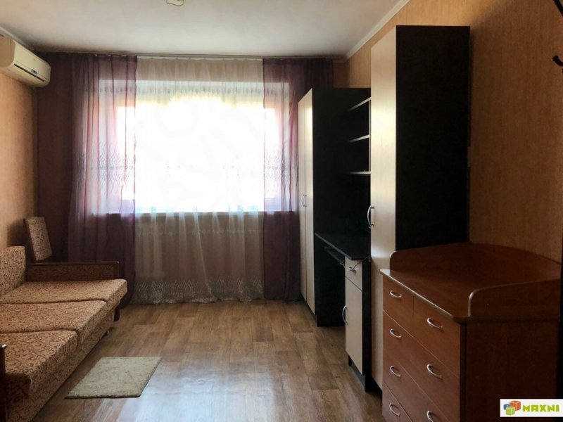 Евроремонт в комнате общежития