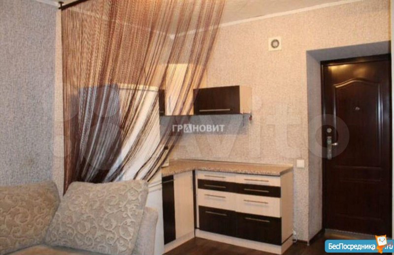 Планировка комнаты в общежитии 12 кв.м