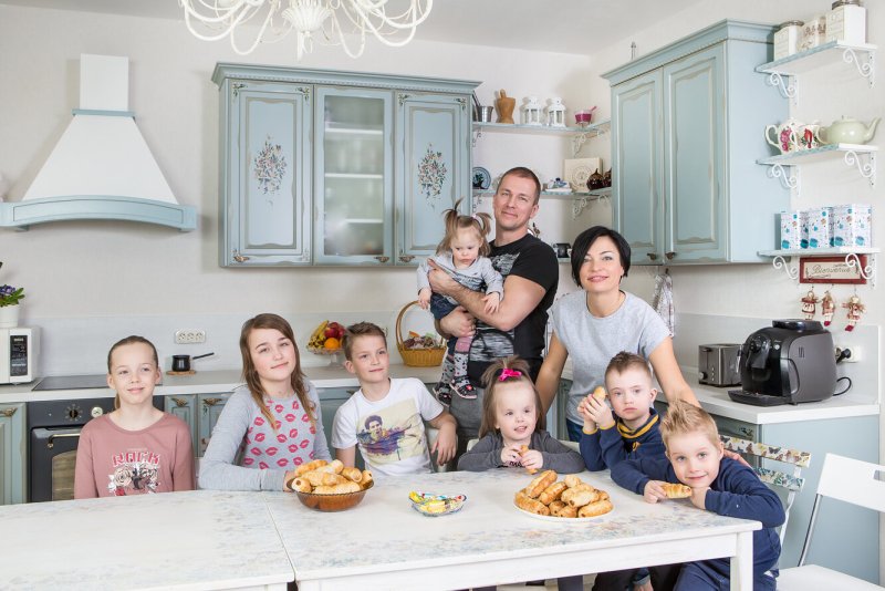 Кулинарный мастер-класс