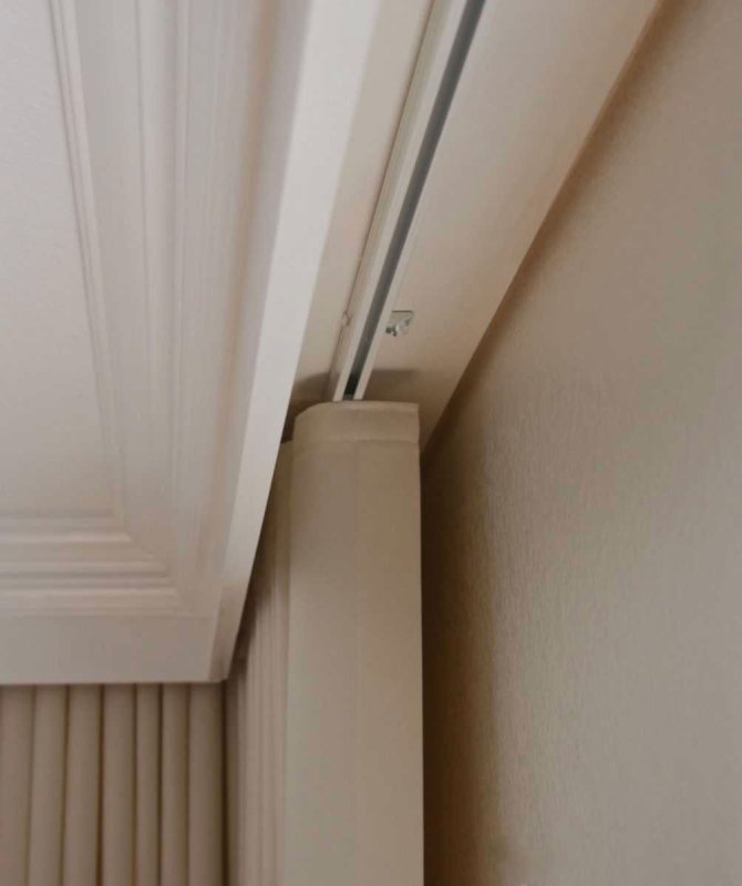 Карниз Orac Decor c991