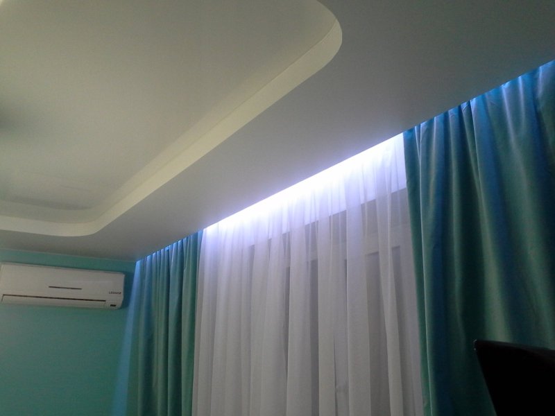 Ultrawood CR 2435 карниз