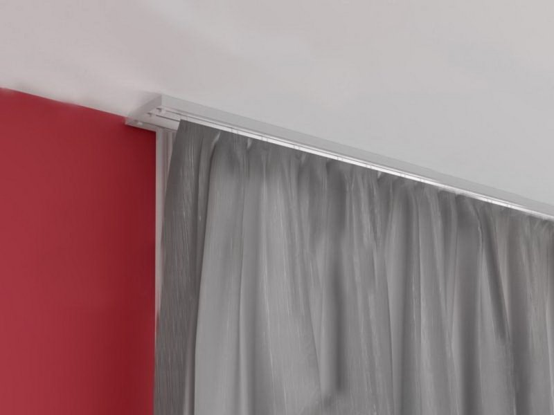 Карниз универсальный Elegance Cezar