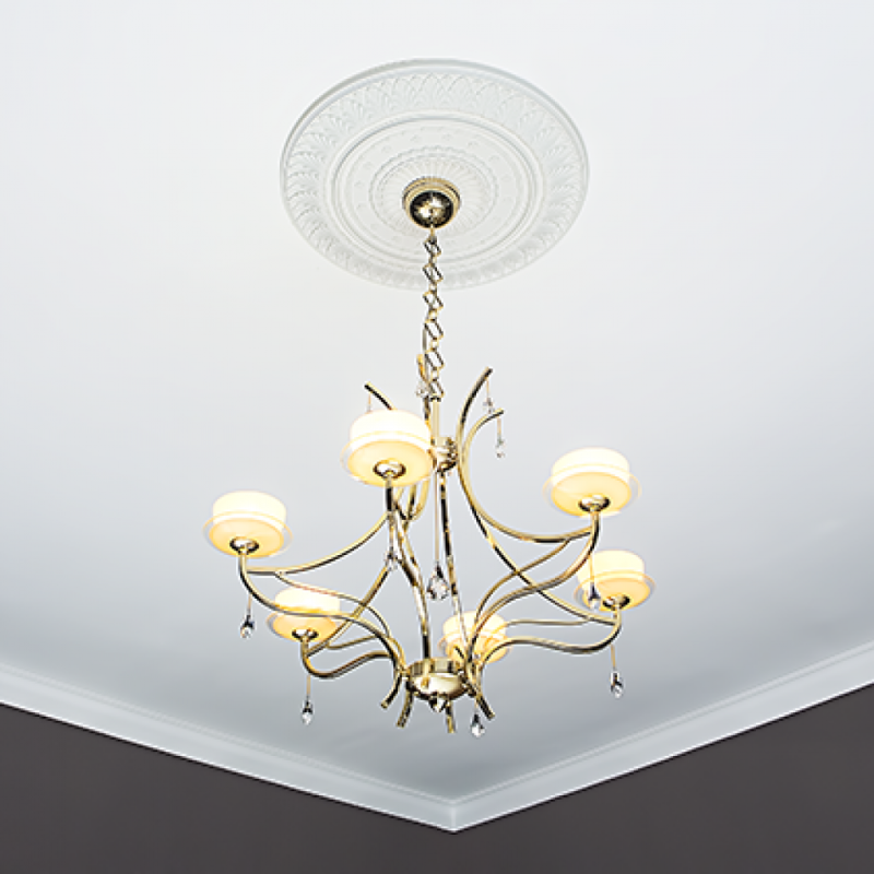 Розетка Orac Decor r31