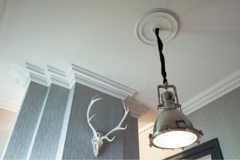 C338b карниз Orac Decor