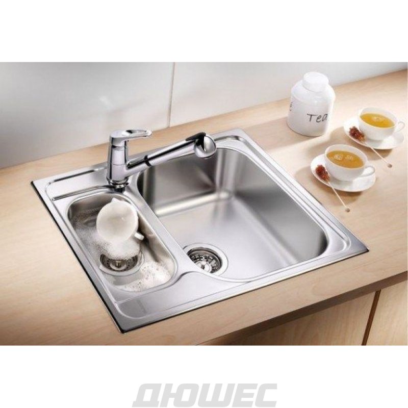 Мойка Blanco tipo 6 Basic