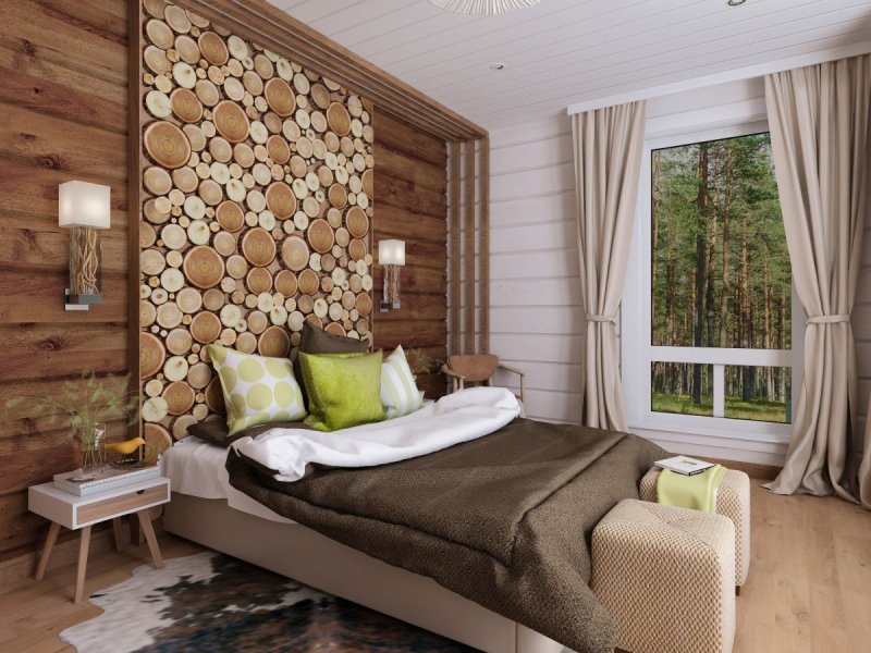 Шале Edelweiss Courchevel